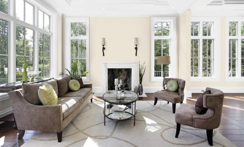 Odkryj RAL 9001 cream: Jakie to kolory i z czym je łączyć?