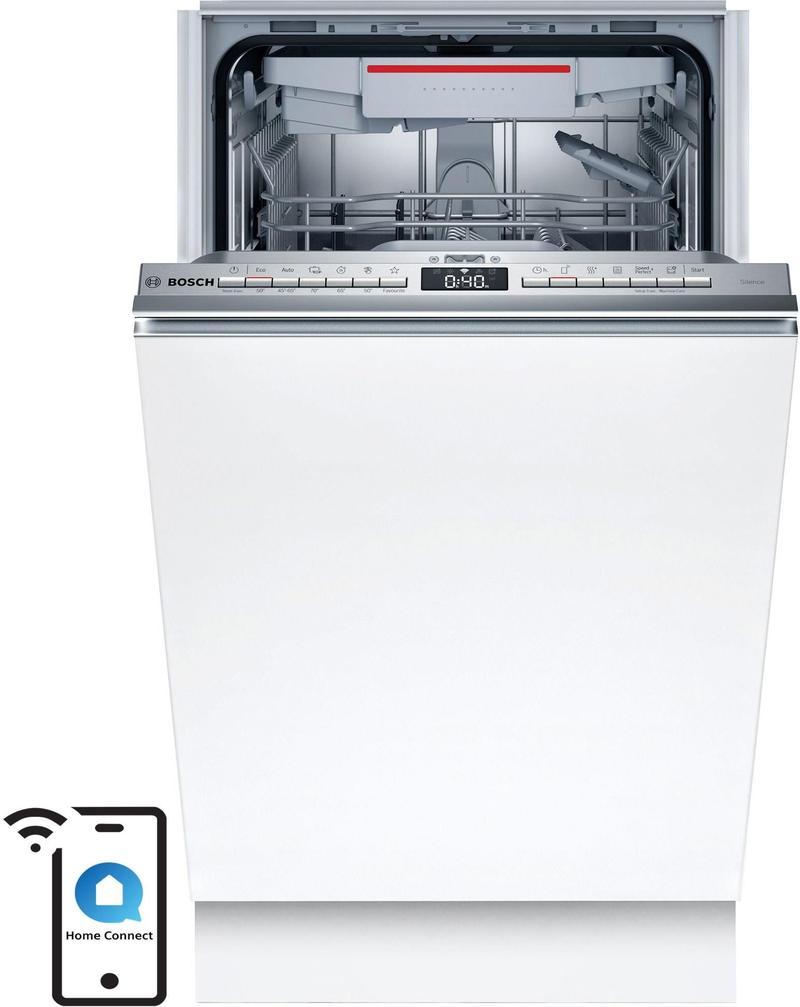 Demontaż zmywarki z zabudowy