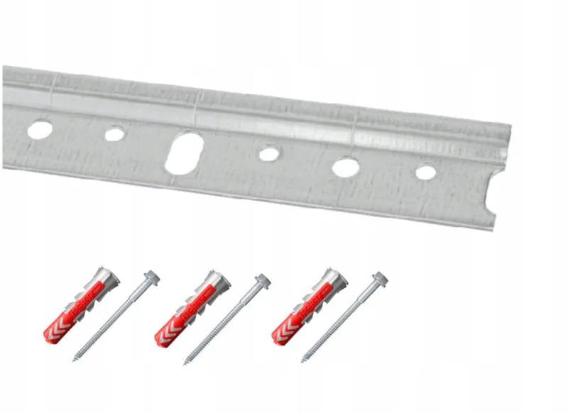 Dobór rozmiaru kołków