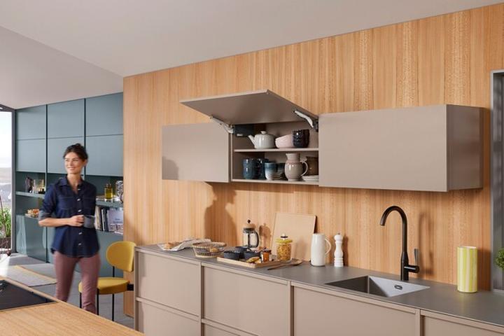 Funkcjonalność i modele systemów szuflad