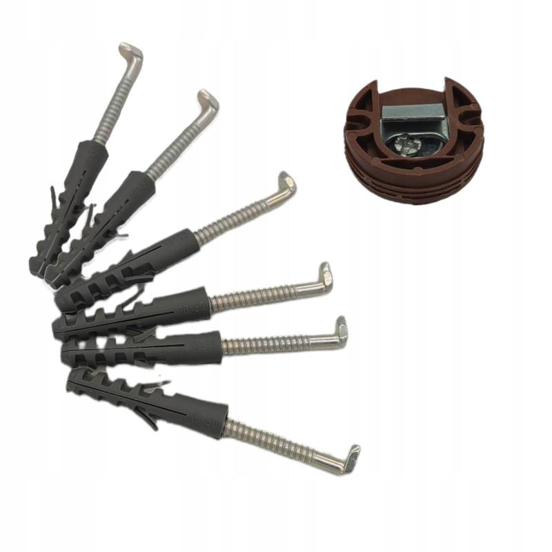 Montaż szafek kuchennych