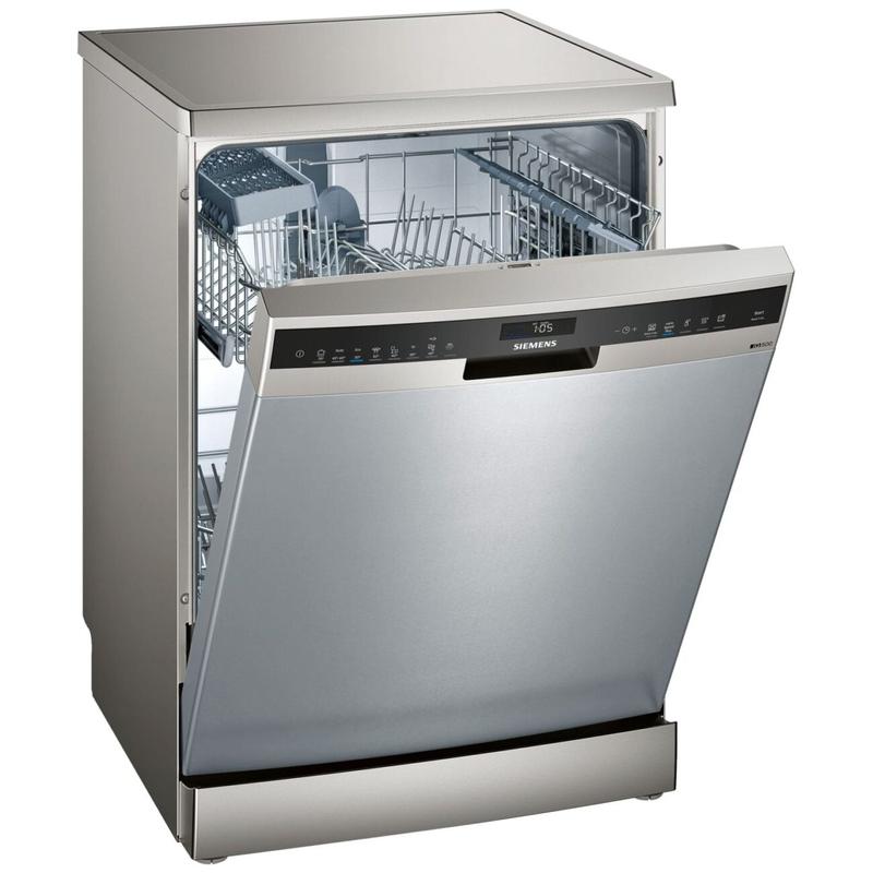 Odłączenie zasilania w zmywarce