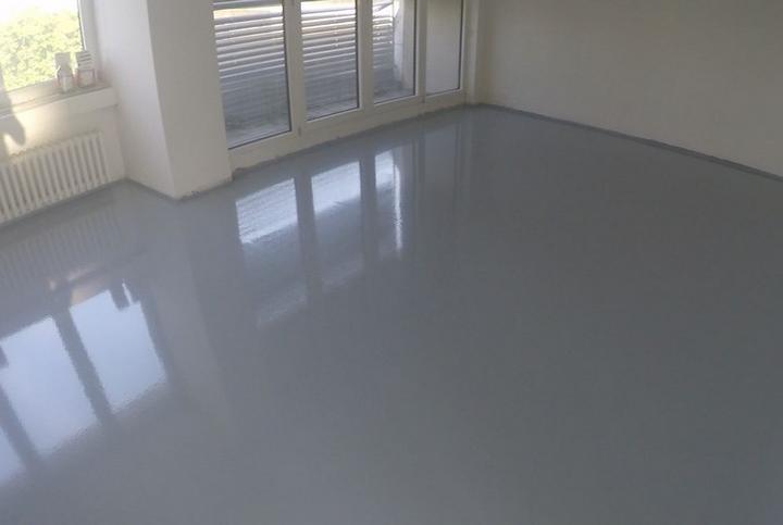 RAL 7001 Silver Grey