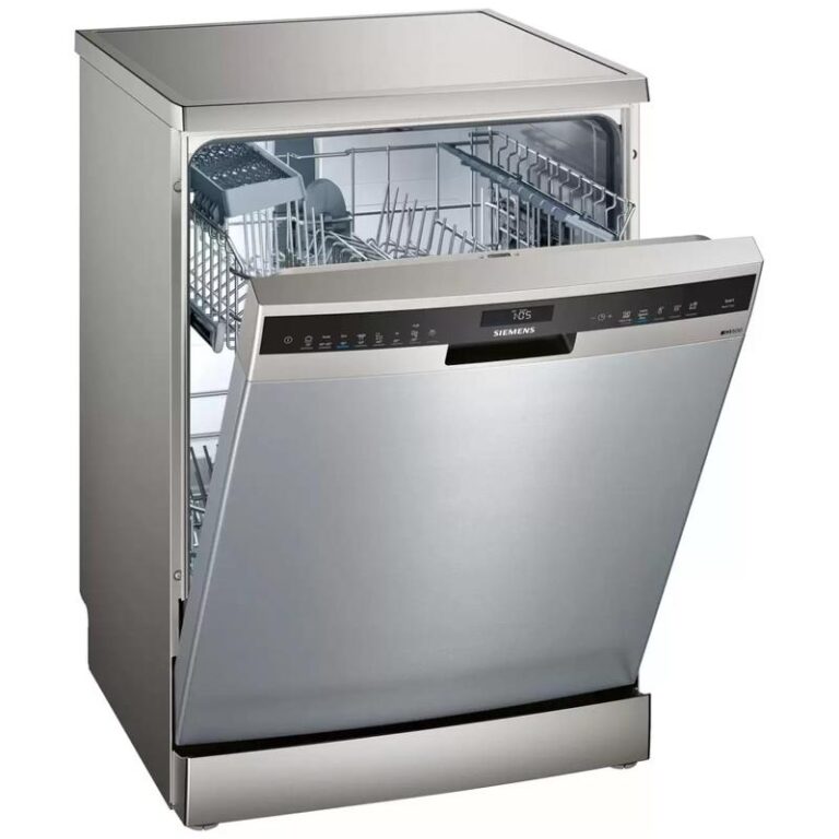 Praktyczny poradnik: Jak łatwo wyciągnąć zmywarkę z zabudowy?