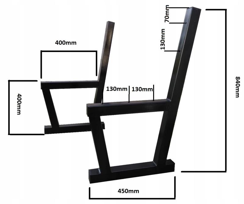 Komfort siedzenia na zewnątrz