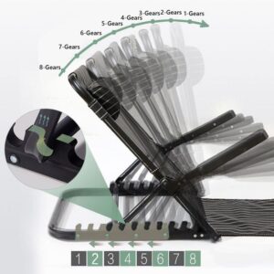 Jak idealnie dopasować kąt oparcia do ławki ogrodowej? Praktyczne porady