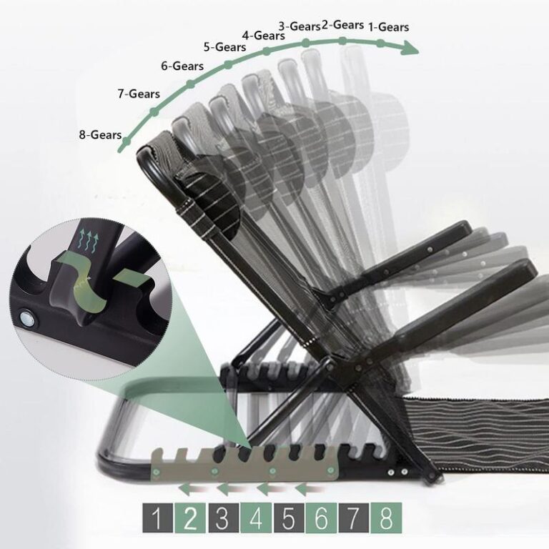 Jak idealnie dopasować kąt oparcia do ławki ogrodowej? Praktyczne porady