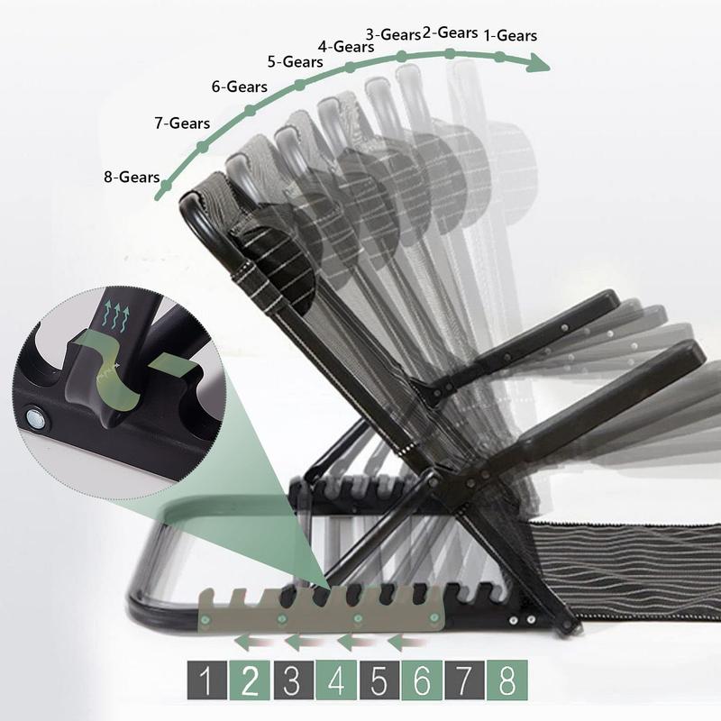 Jak idealnie dopasować kąt oparcia do ławki ogrodowej? Praktyczne porady